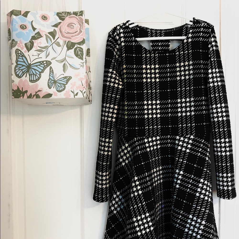 The Children’s Place long sleeve dress